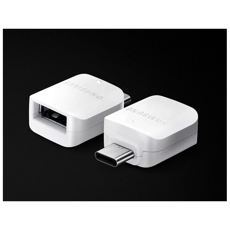 Samsung EE-UN930 Adapter USB-C 3.0 to USB-A 3.0 White Bulk